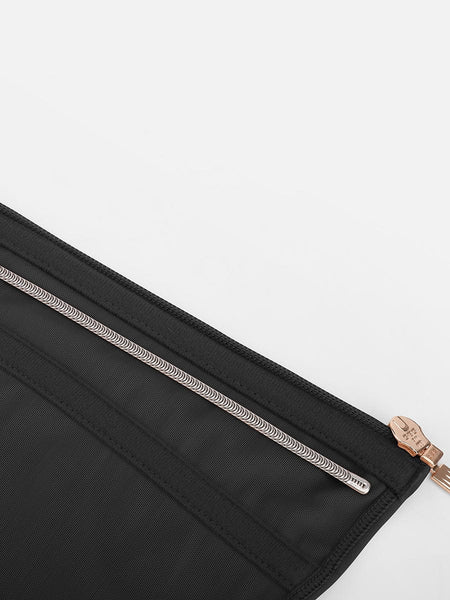 Snatch Mode Activated Waist Trainer Vest