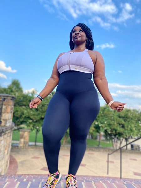 Super High Waist Compression Leggings